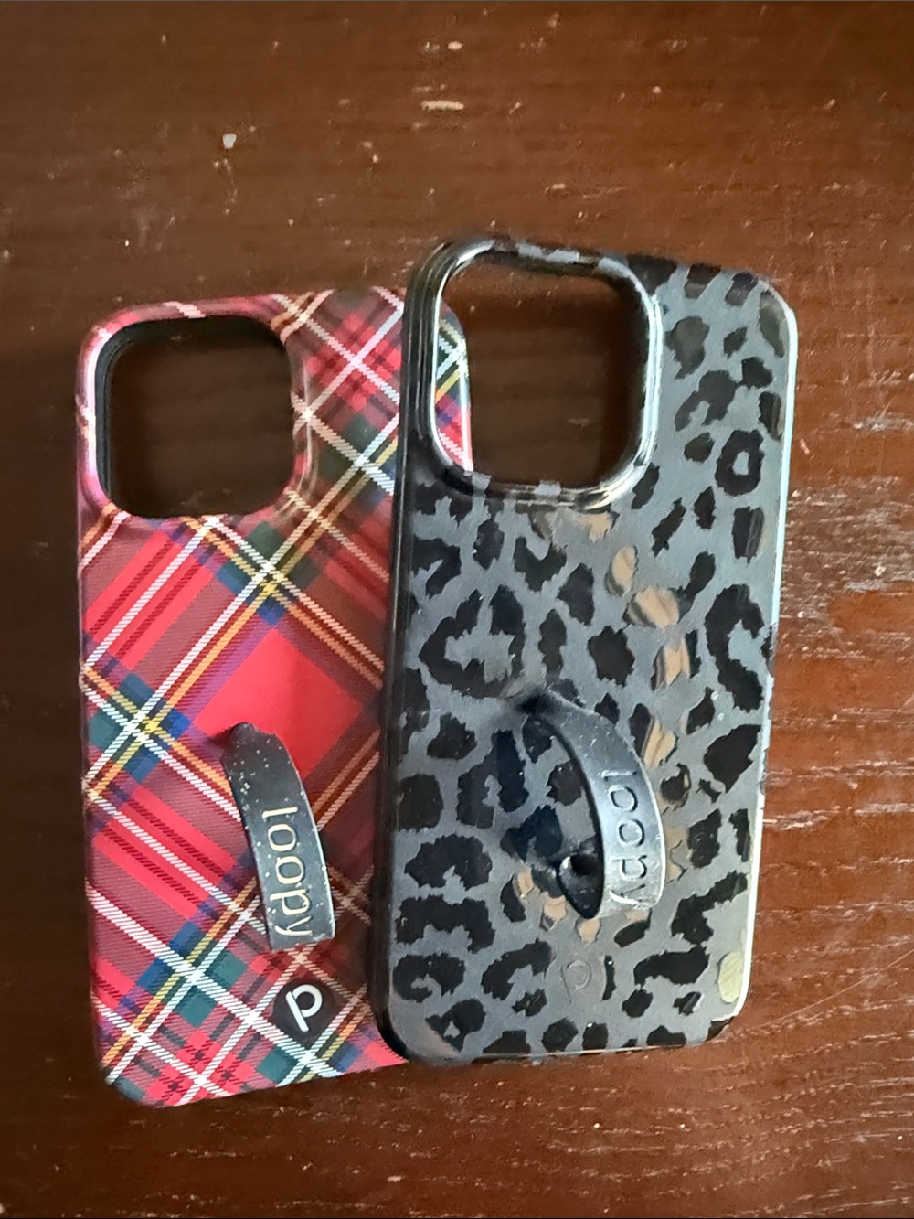 Loopy 14 Pro Max Cases